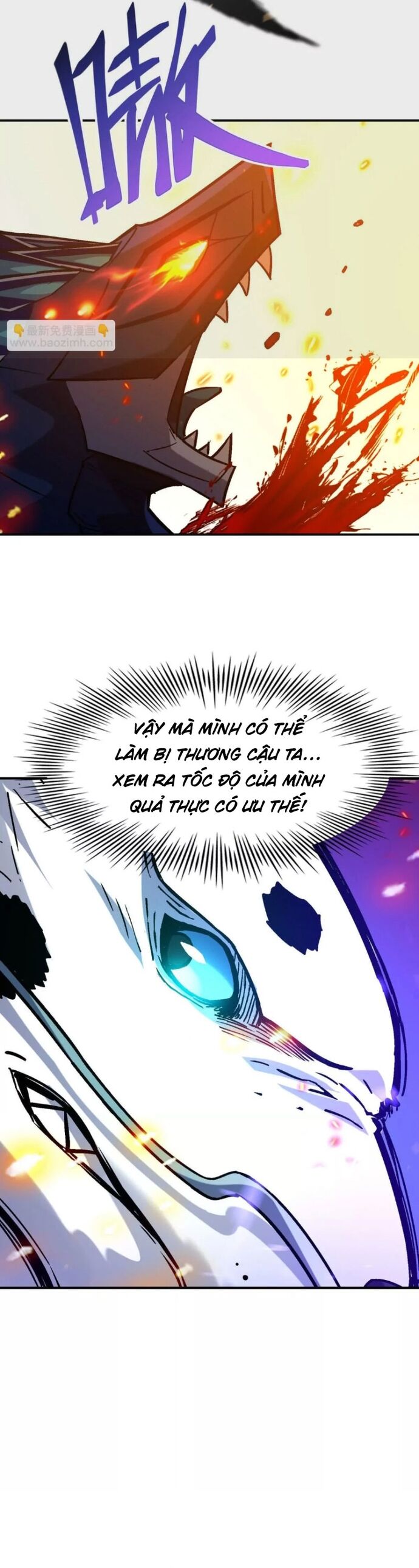 Trùng Sinh Thành Godzilla Chapter 239 - 12