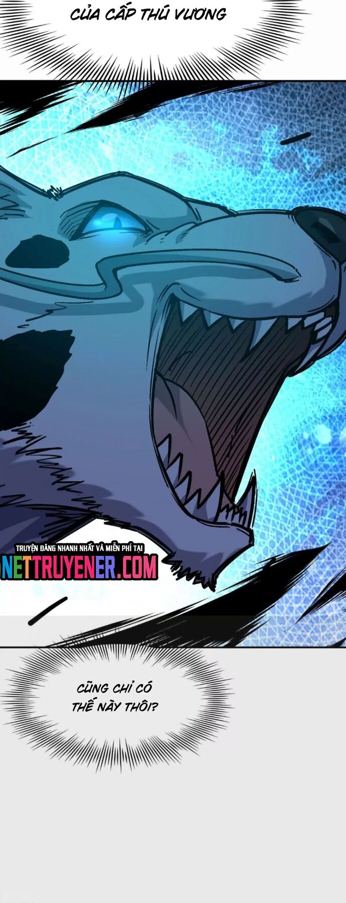 Trùng Sinh Thành Godzilla Chapter 239 - 16