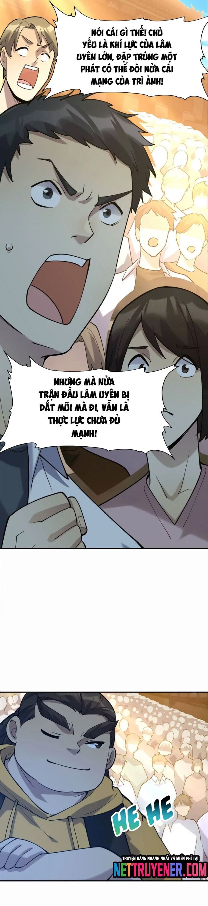 Trùng Sinh Thành Godzilla Chapter 239 - 26