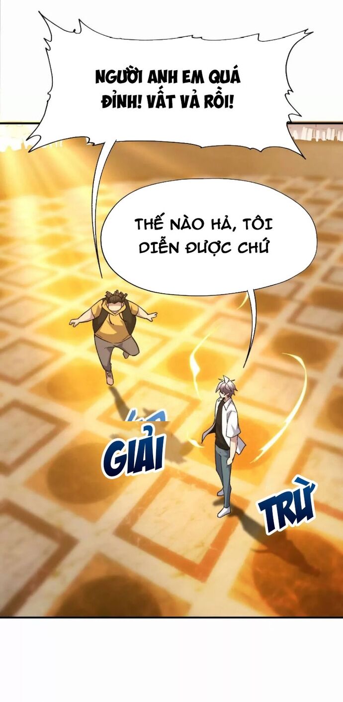 Trùng Sinh Thành Godzilla Chapter 239 - 27
