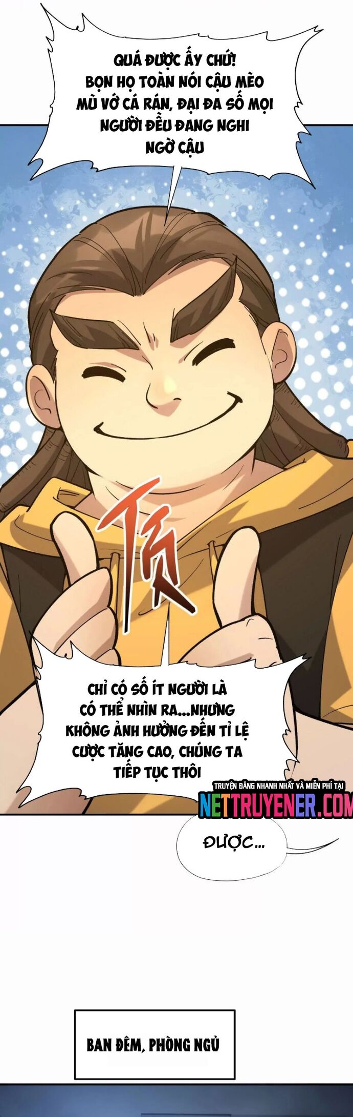 Trùng Sinh Thành Godzilla Chapter 239 - 28