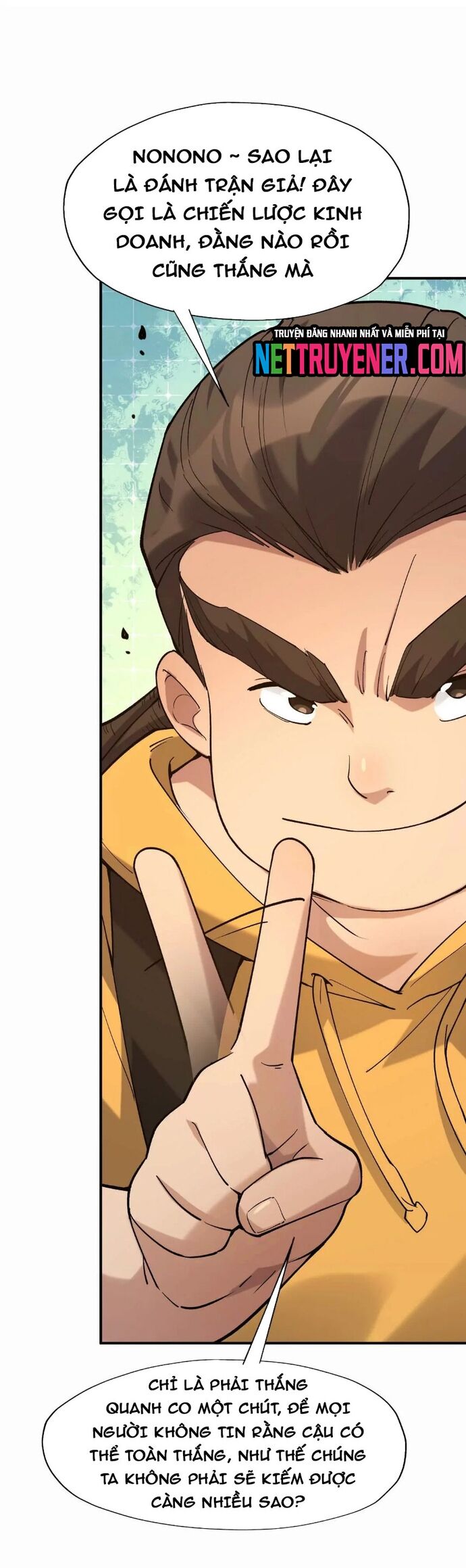 Trùng Sinh Thành Godzilla Chapter 239 - 4