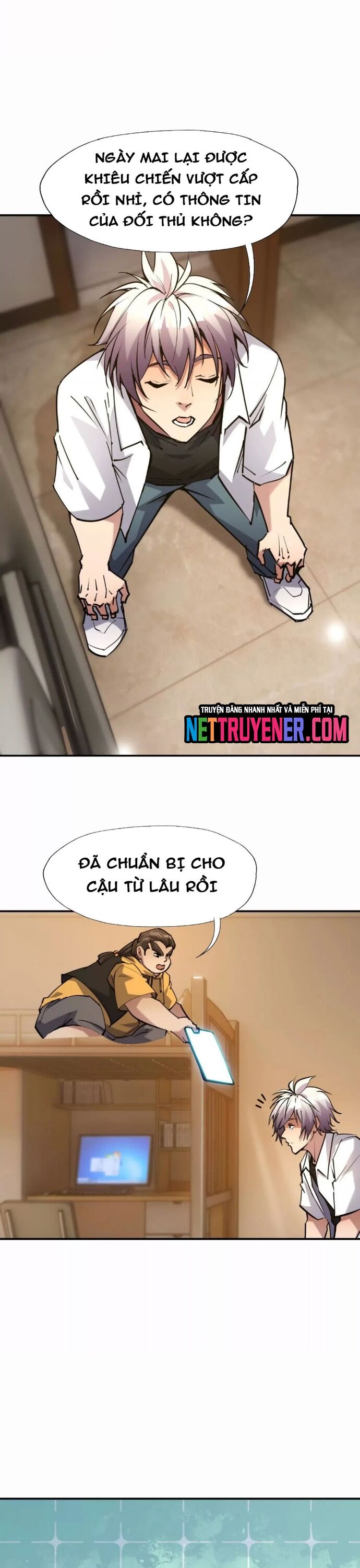 Trùng Sinh Thành Godzilla Chapter 239 - 32