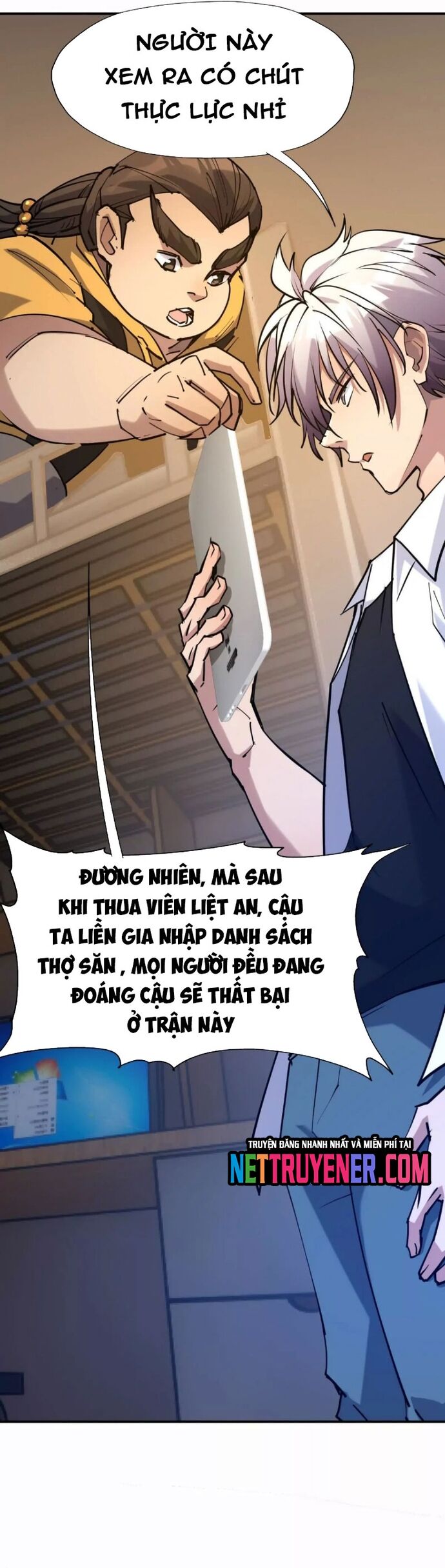Trùng Sinh Thành Godzilla Chapter 239 - 34
