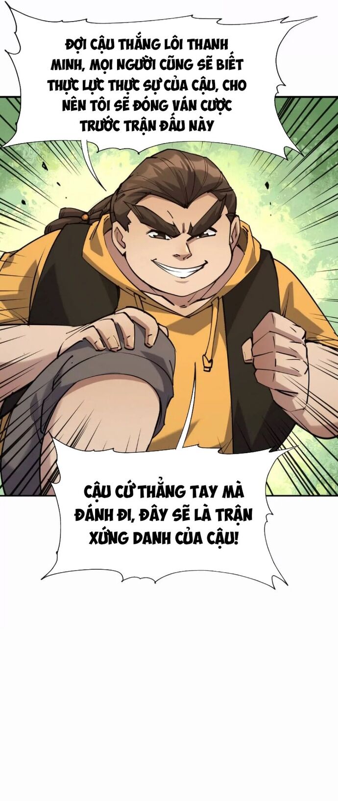 Trùng Sinh Thành Godzilla Chapter 239 - 35
