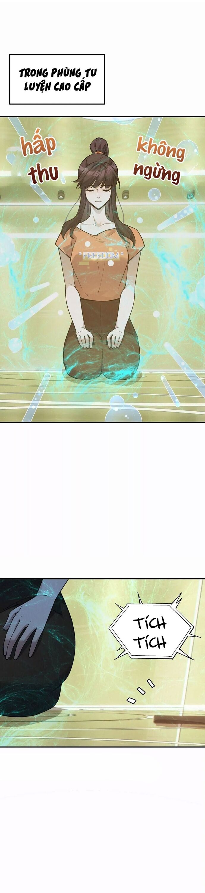 Trùng Sinh Thành Godzilla Chapter 240 - 2