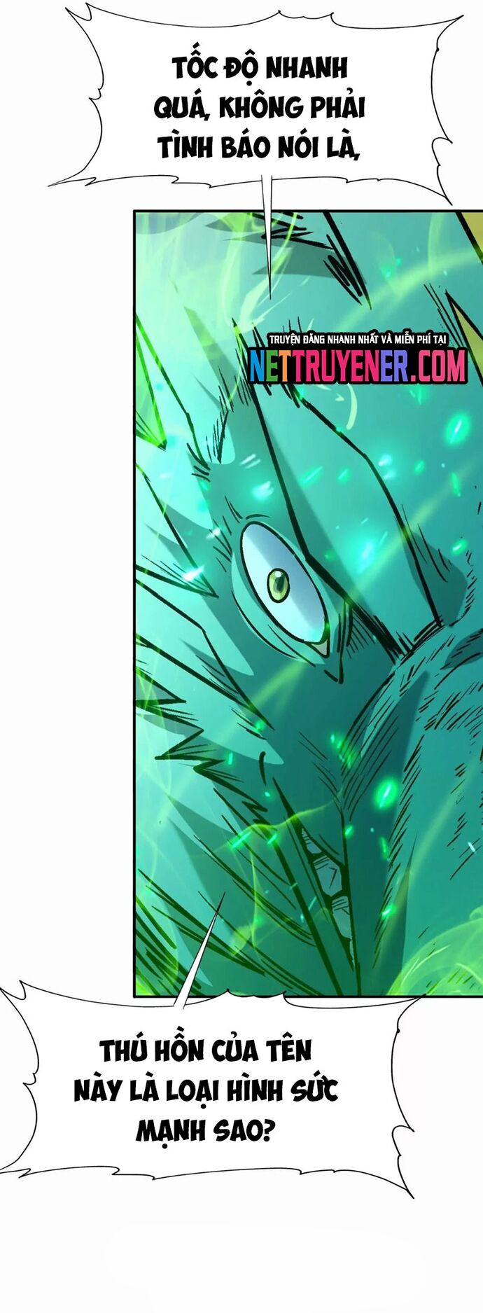 Trùng Sinh Thành Godzilla Chapter 240 - 22