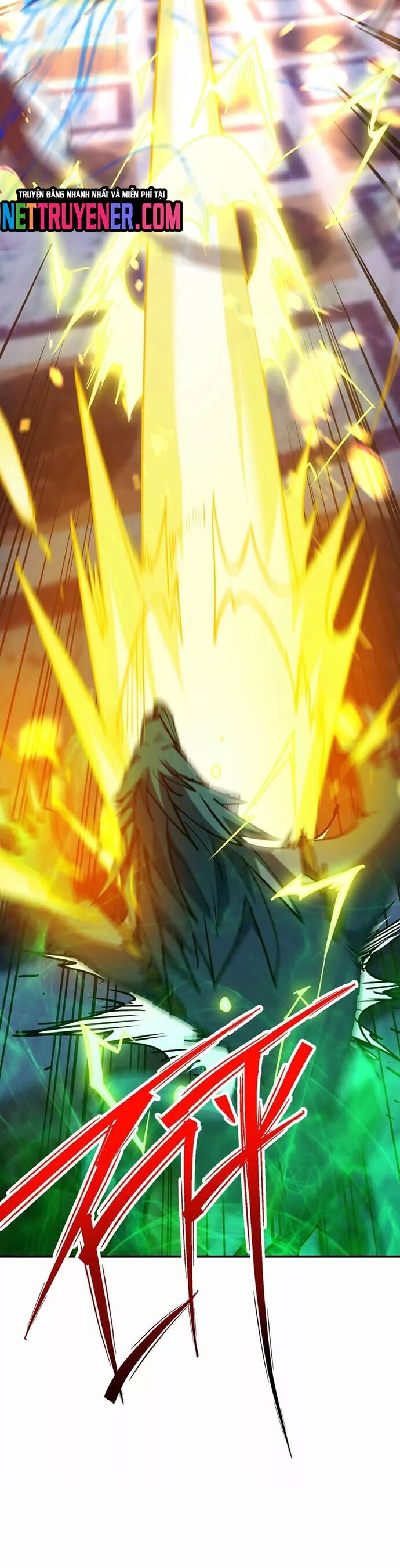 Trùng Sinh Thành Godzilla Chapter 240 - 28