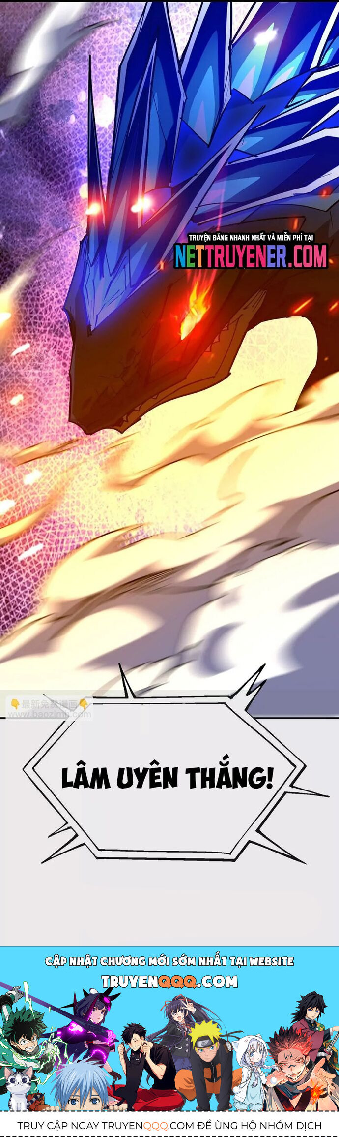 Trùng Sinh Thành Godzilla Chapter 240 - 31