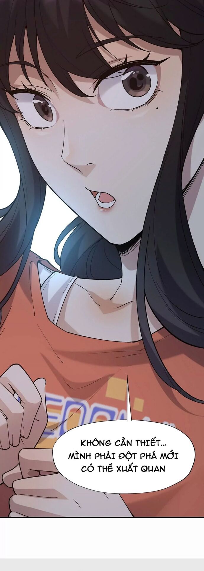 Trùng Sinh Thành Godzilla Chapter 240 - 9