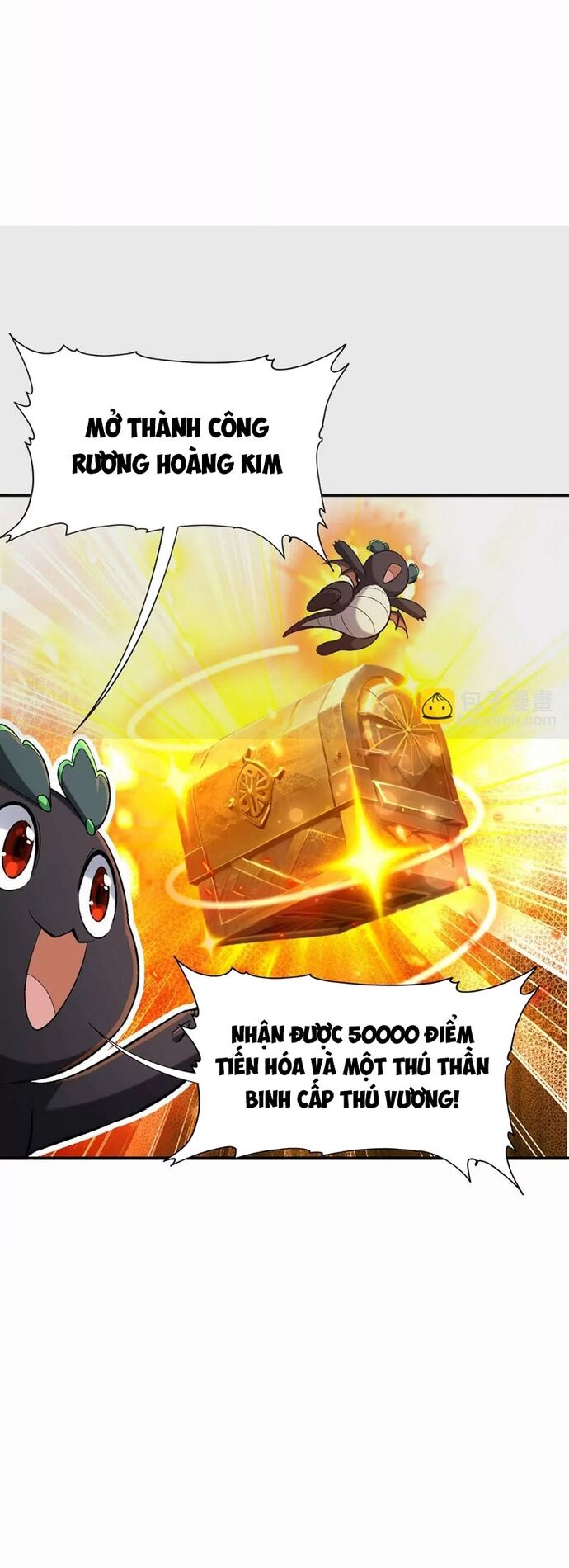 Trùng Sinh Thành Godzilla Chapter 241 - 4