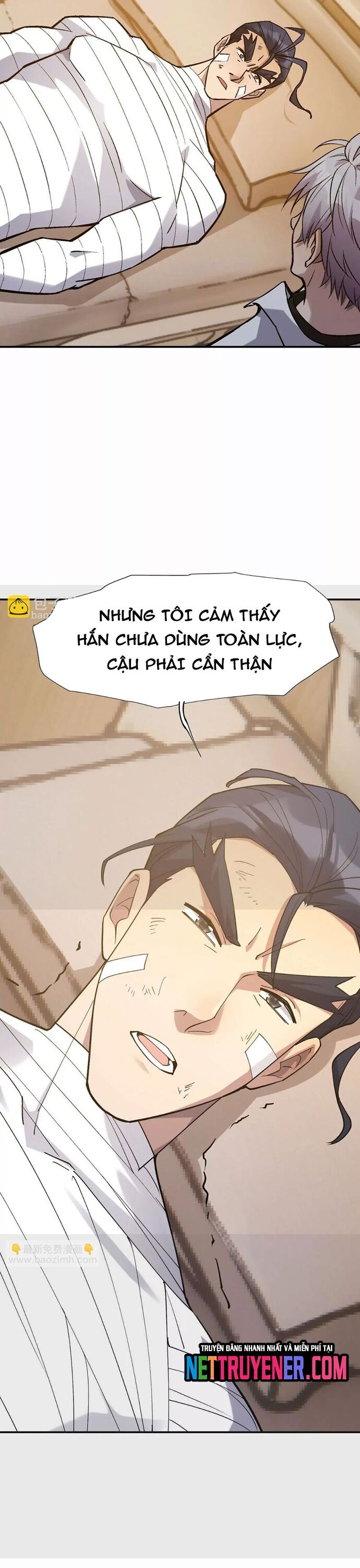 Trùng Sinh Thành Godzilla Chapter 241 - 31