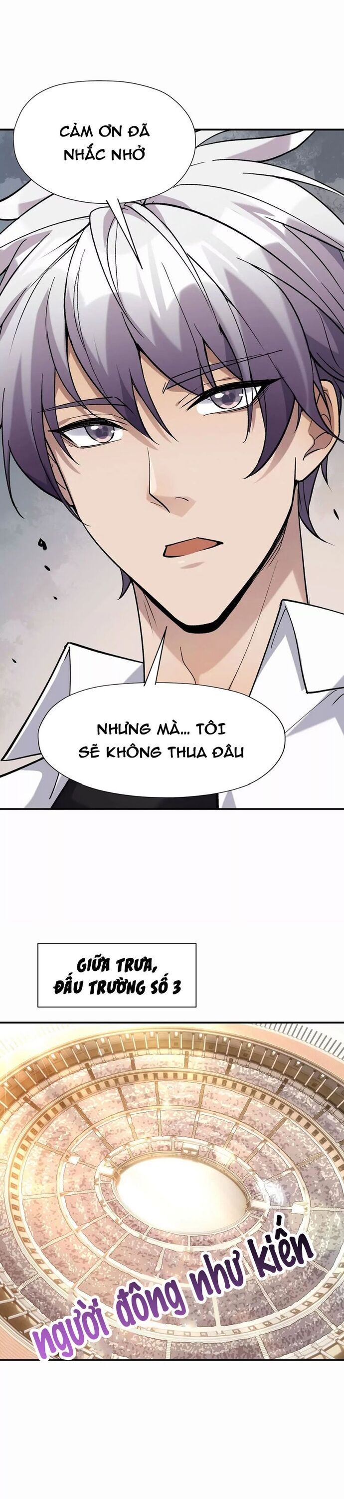 Trùng Sinh Thành Godzilla Chapter 241 - 32