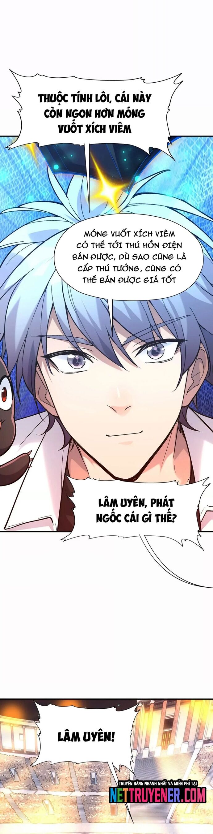 Trùng Sinh Thành Godzilla Chapter 241 - 6