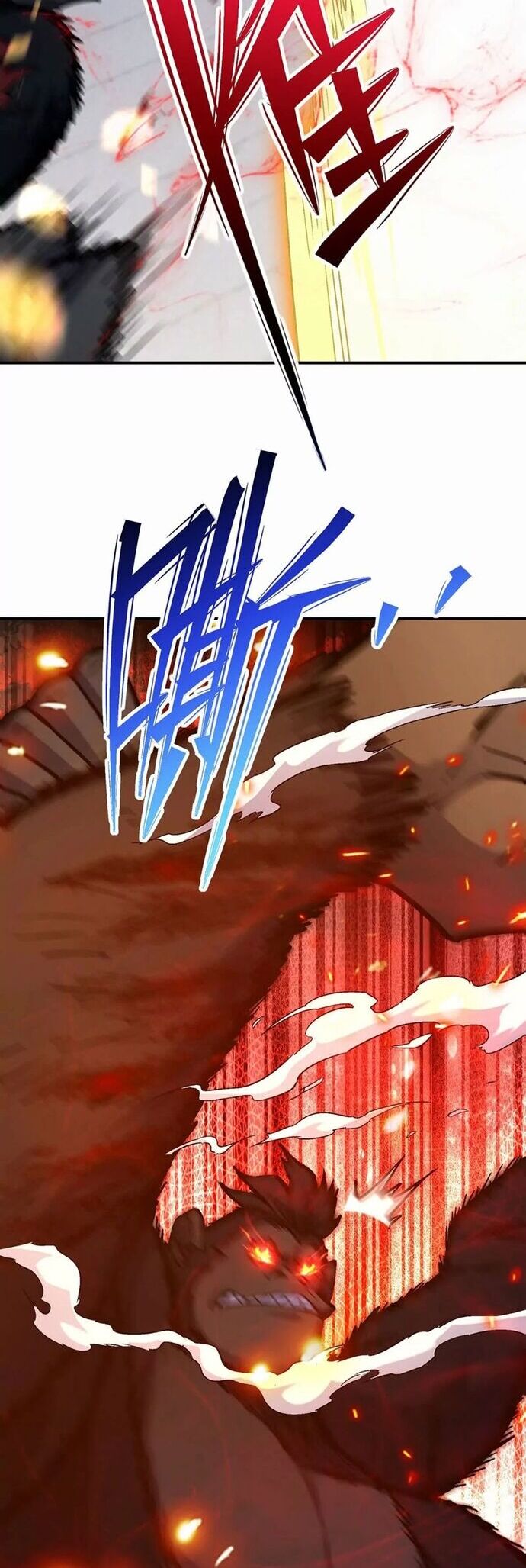 Trùng Sinh Thành Godzilla Chapter 242 - 20