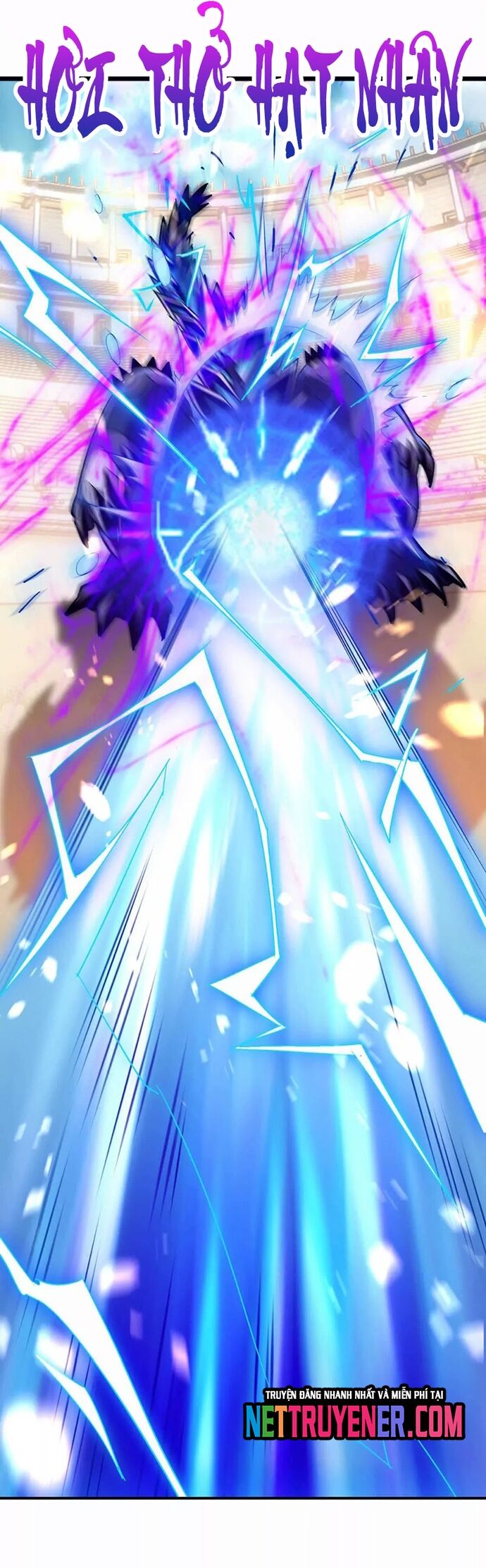 Trùng Sinh Thành Godzilla Chapter 242 - 27