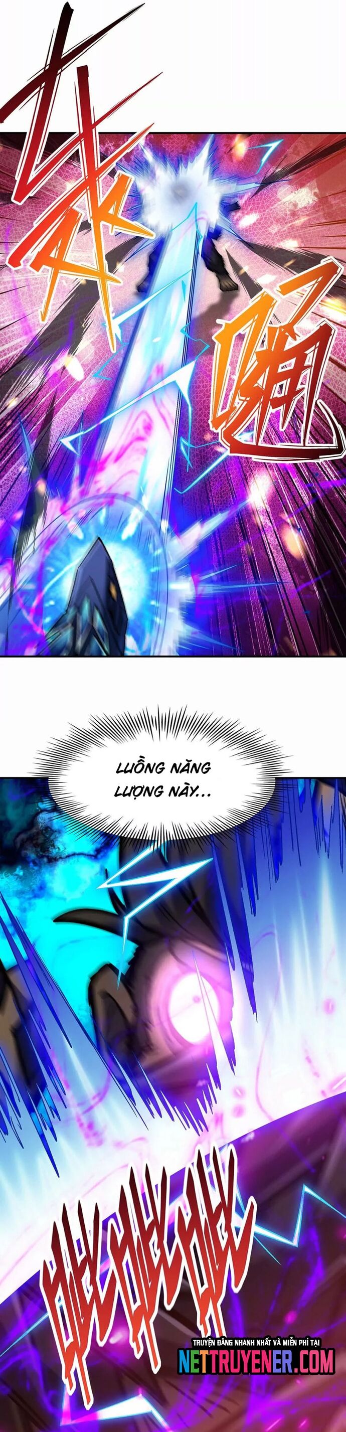 Trùng Sinh Thành Godzilla Chapter 242 - 28