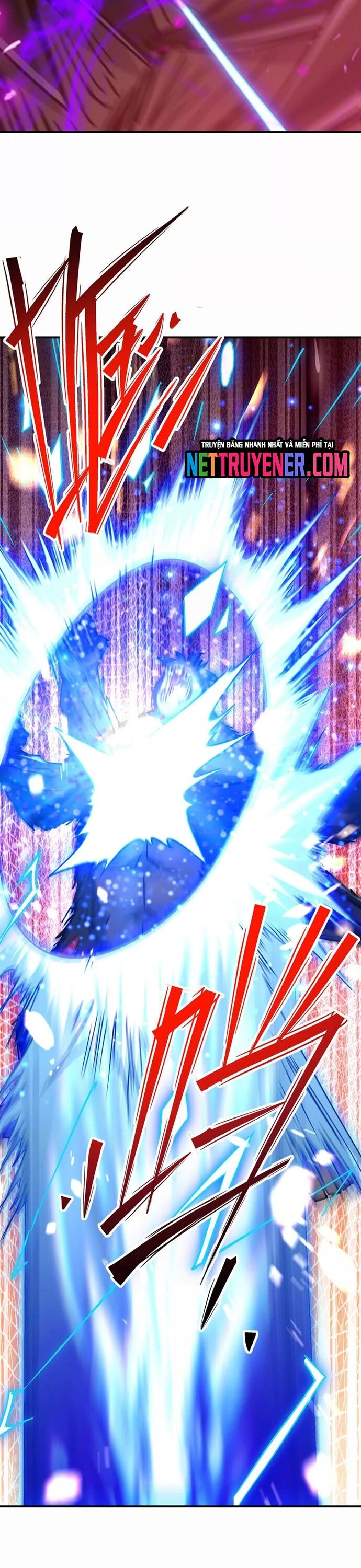 Trùng Sinh Thành Godzilla Chapter 242 - 29