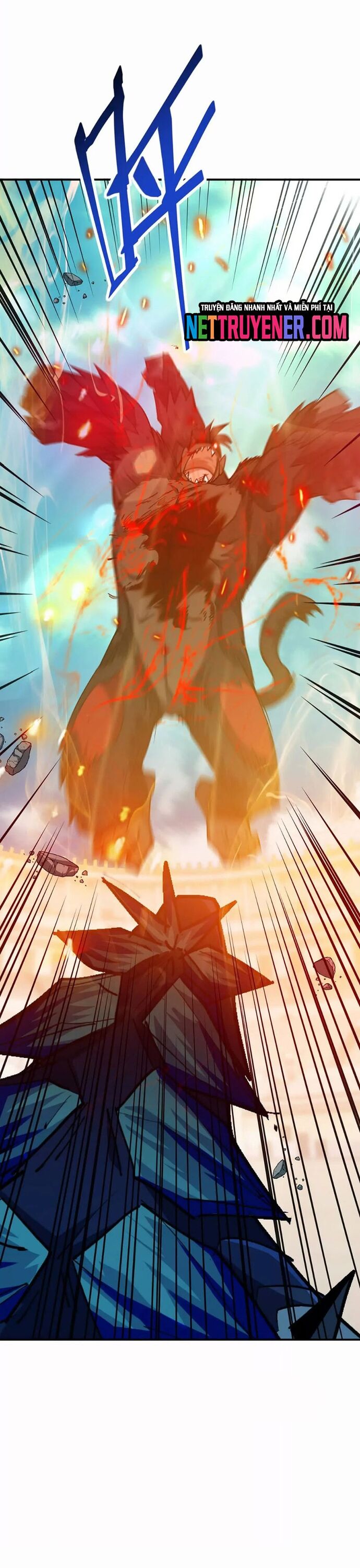 Trùng Sinh Thành Godzilla Chapter 242 - 39