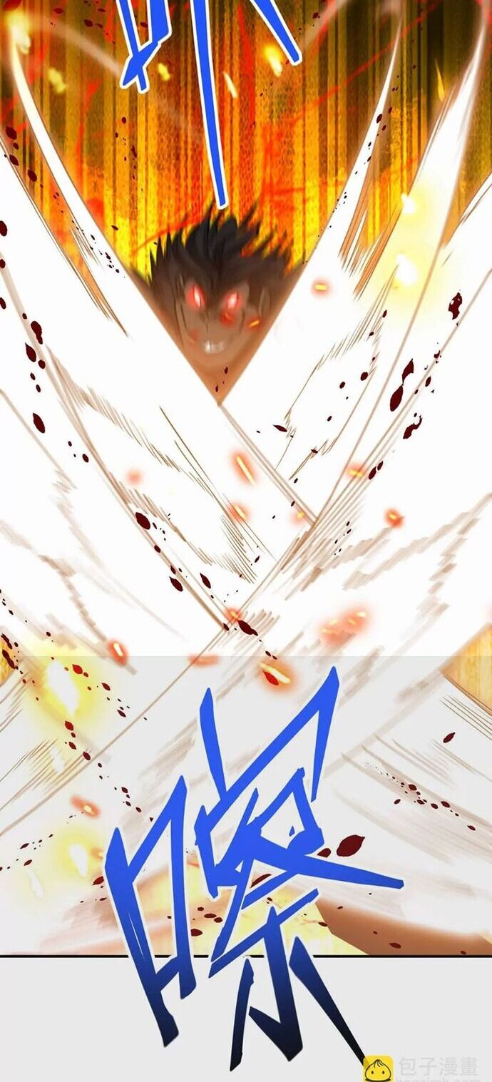 Trùng Sinh Thành Godzilla Chapter 242 - 41
