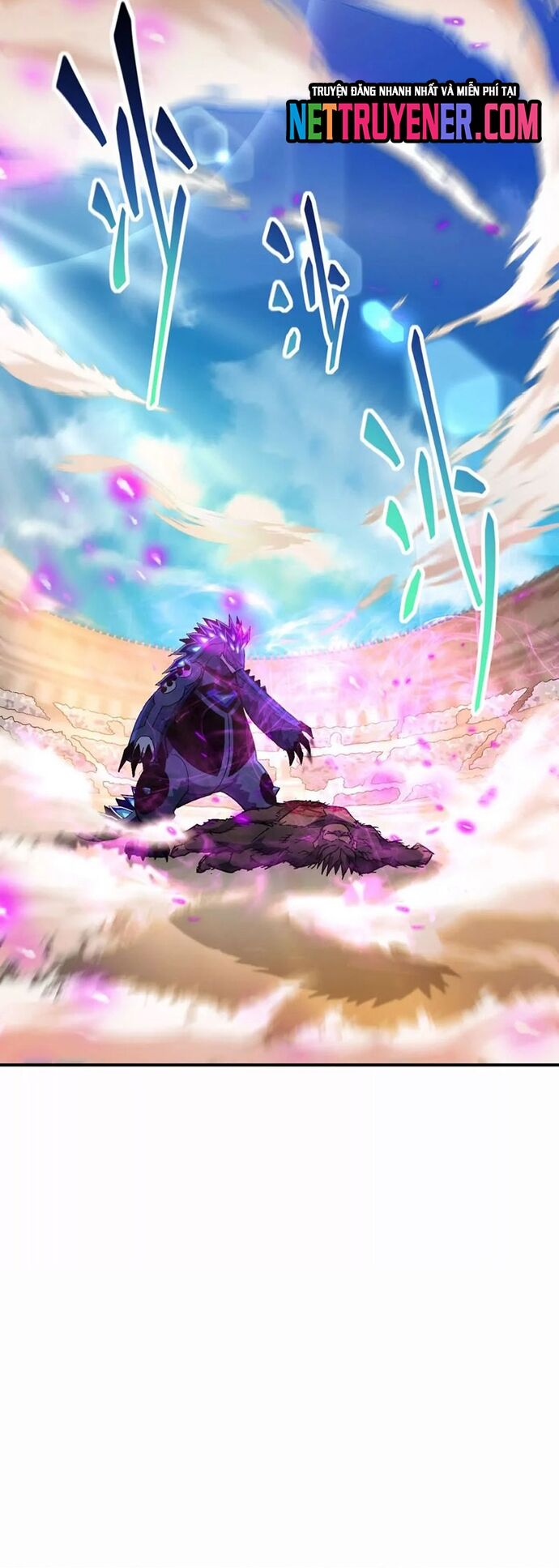 Trùng Sinh Thành Godzilla Chapter 243 - 14