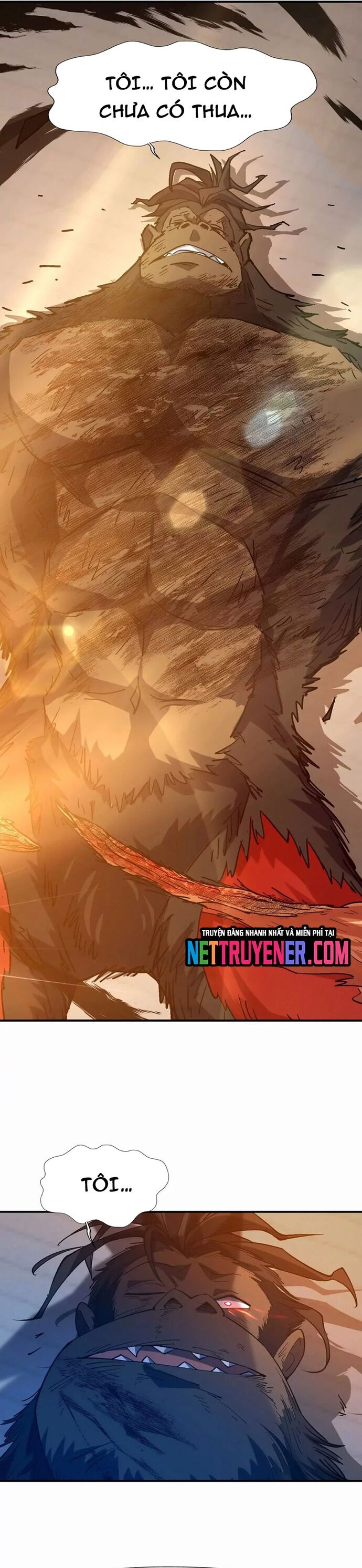 Trùng Sinh Thành Godzilla Chapter 243 - 15