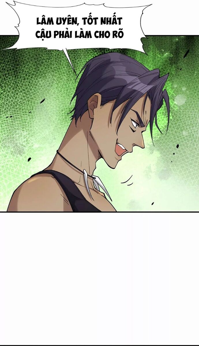 Trùng Sinh Thành Godzilla Chapter 243 - 26