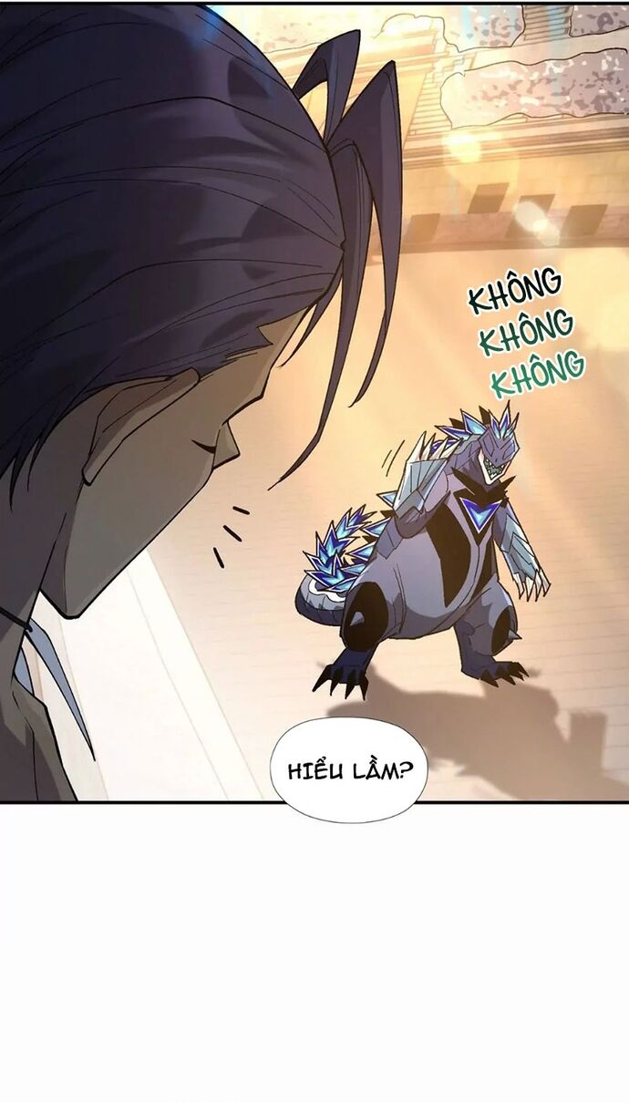 Trùng Sinh Thành Godzilla Chapter 243 - 28