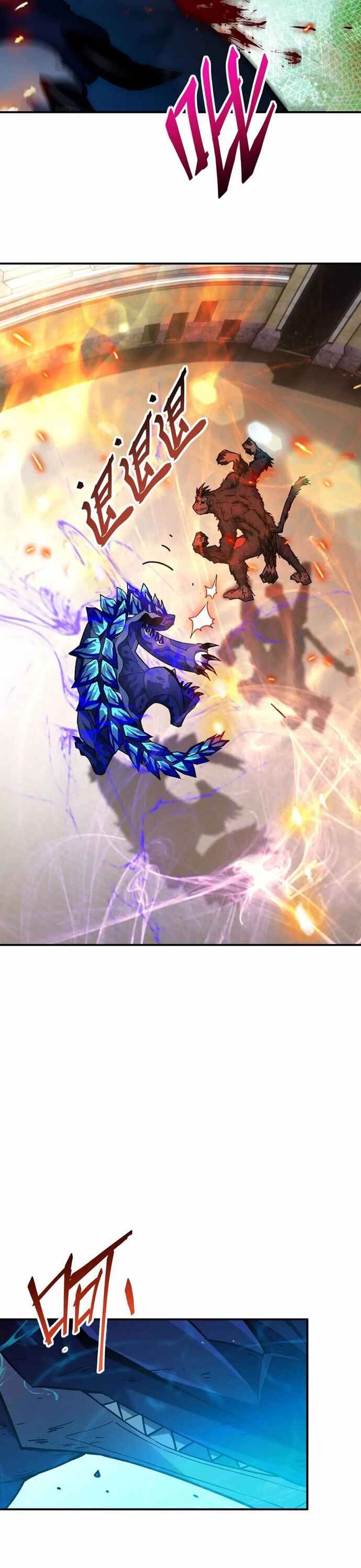 Trùng Sinh Thành Godzilla Chapter 243 - 4