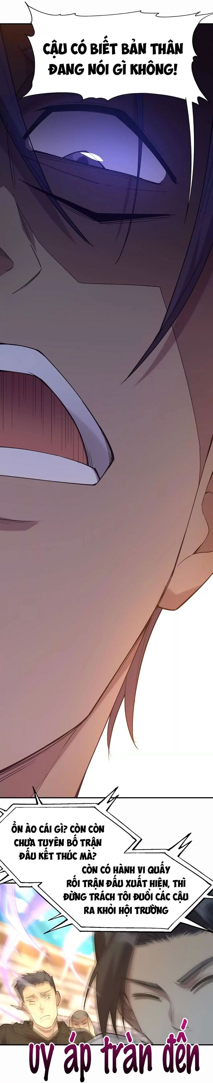 Trùng Sinh Thành Godzilla Chapter 243 - 31