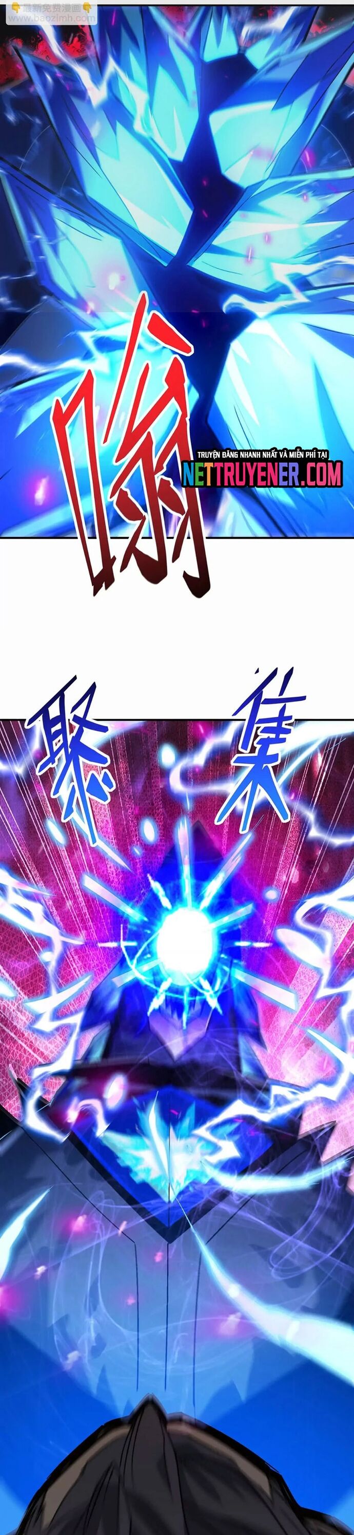 Trùng Sinh Thành Godzilla Chapter 243 - 9