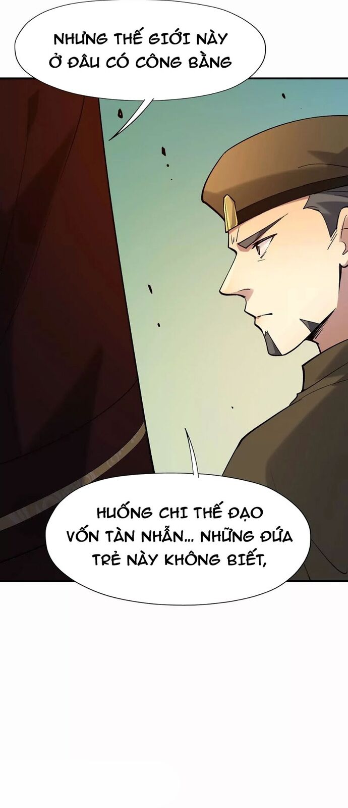 Trùng Sinh Thành Godzilla Chapter 244 - 15