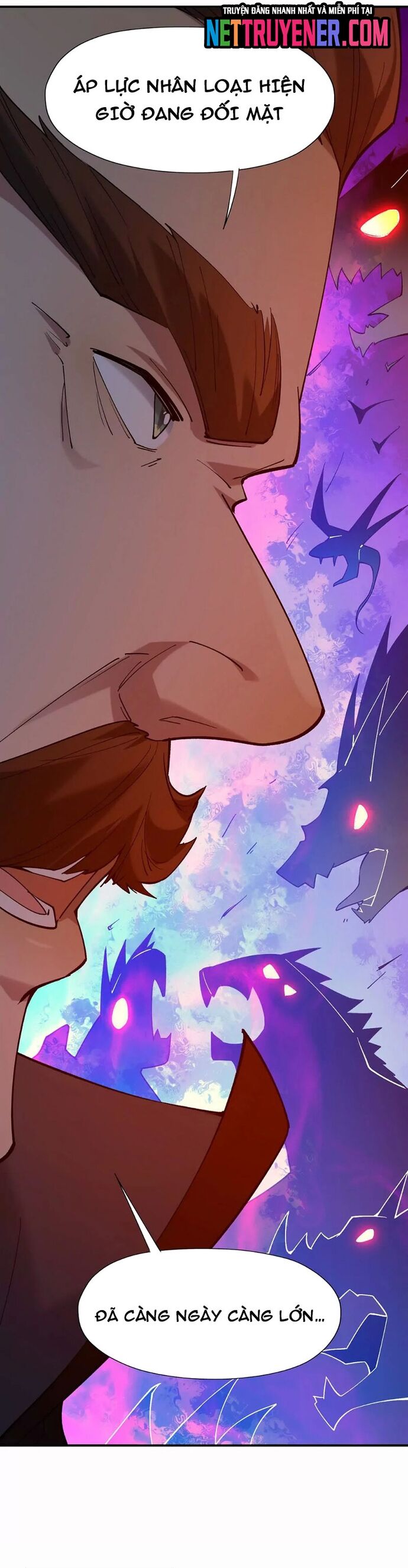 Trùng Sinh Thành Godzilla Chapter 244 - 16