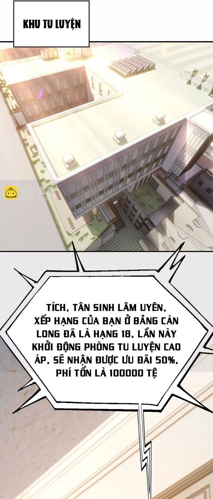 Trùng Sinh Thành Godzilla Chapter 244 - 17