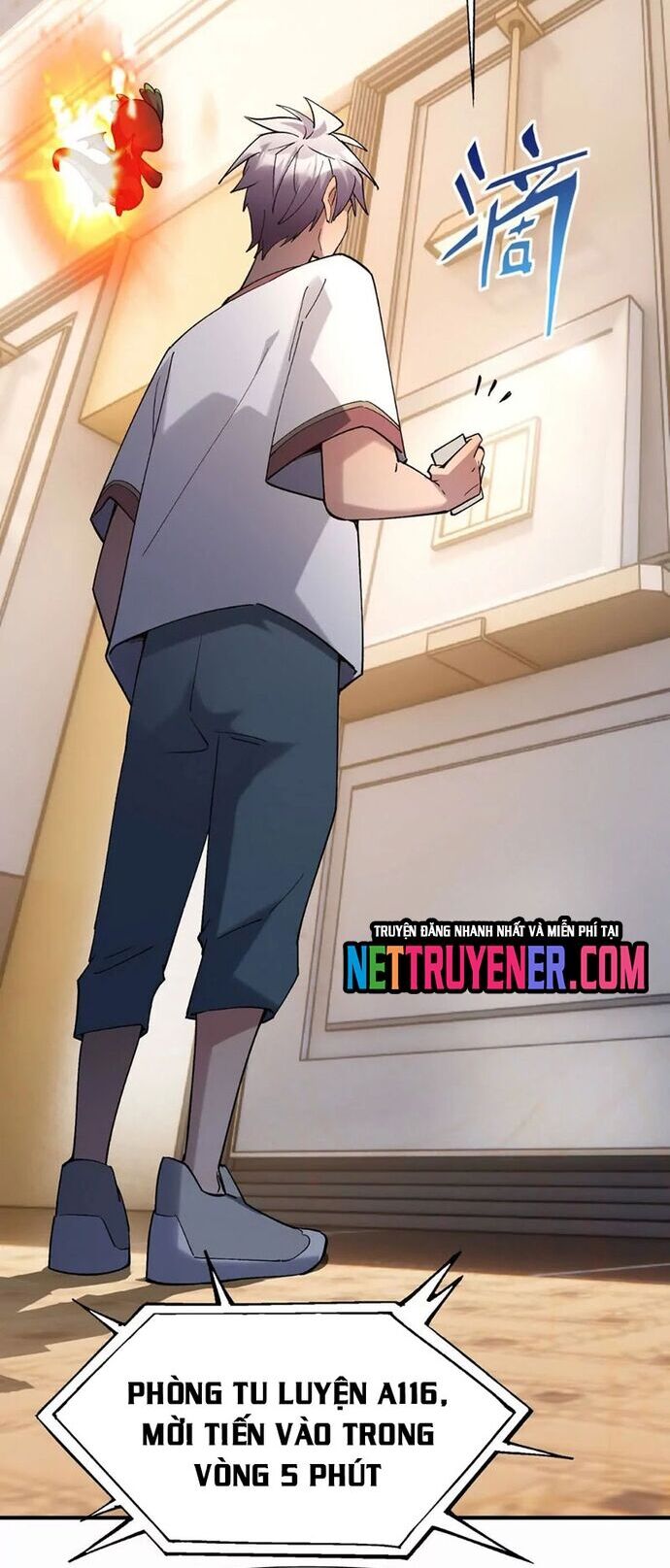 Trùng Sinh Thành Godzilla Chapter 244 - 18