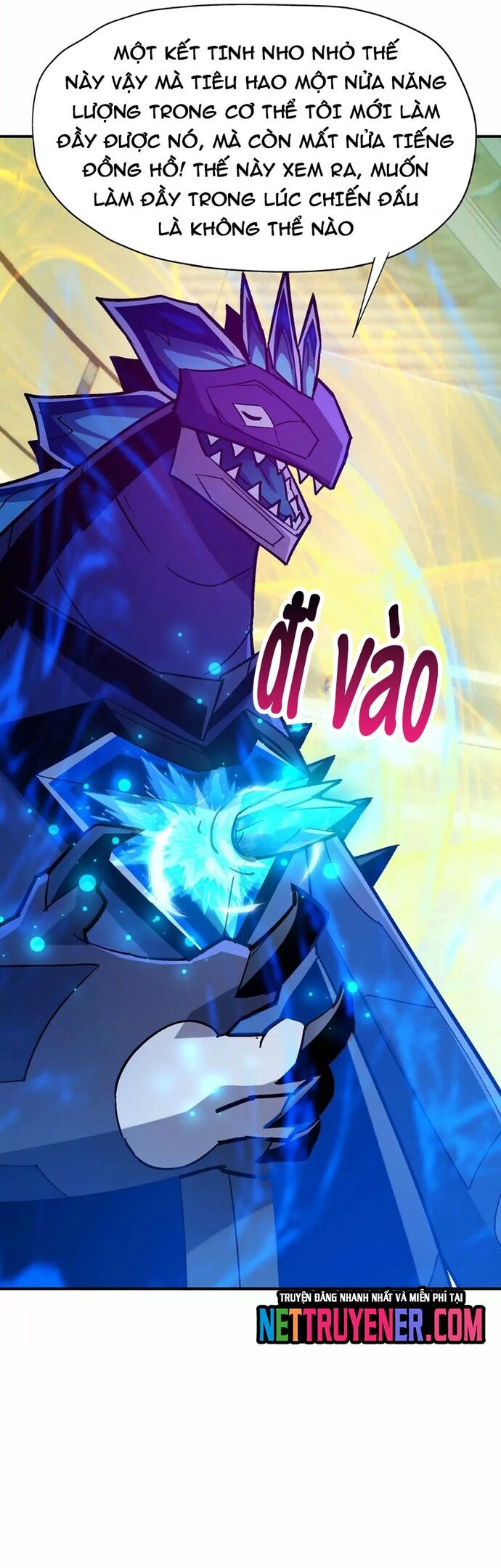 Trùng Sinh Thành Godzilla Chapter 244 - 26