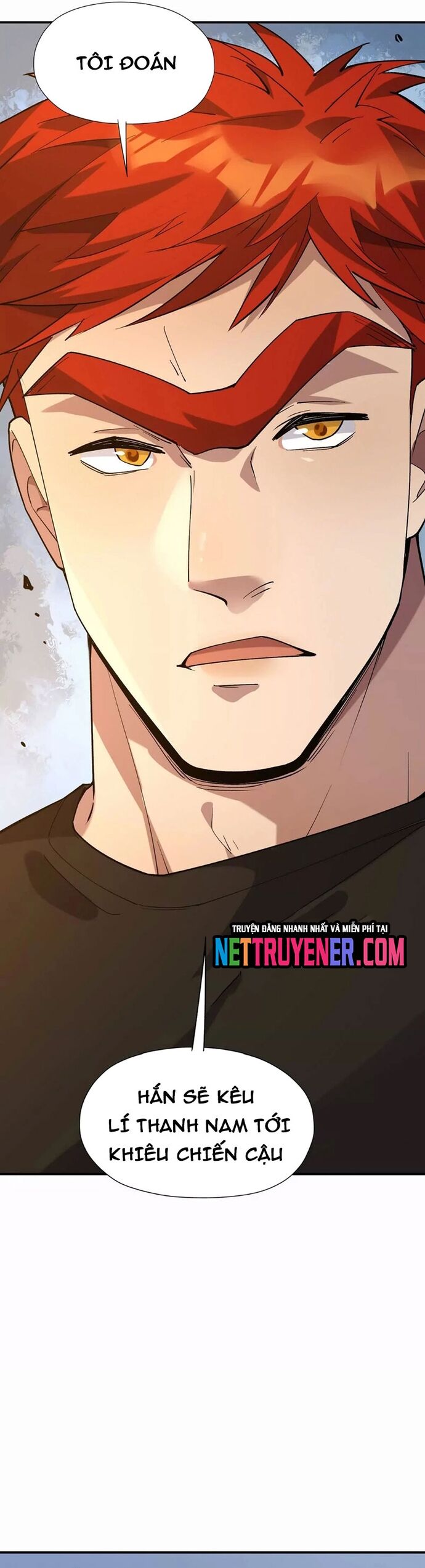 Trùng Sinh Thành Godzilla Chapter 244 - 4