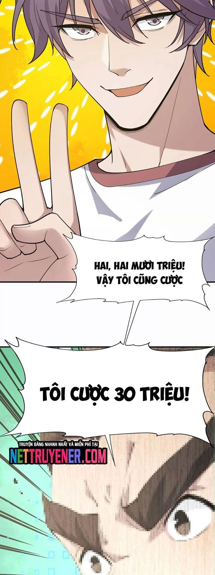 Trùng Sinh Thành Godzilla Chapter 244 - 32