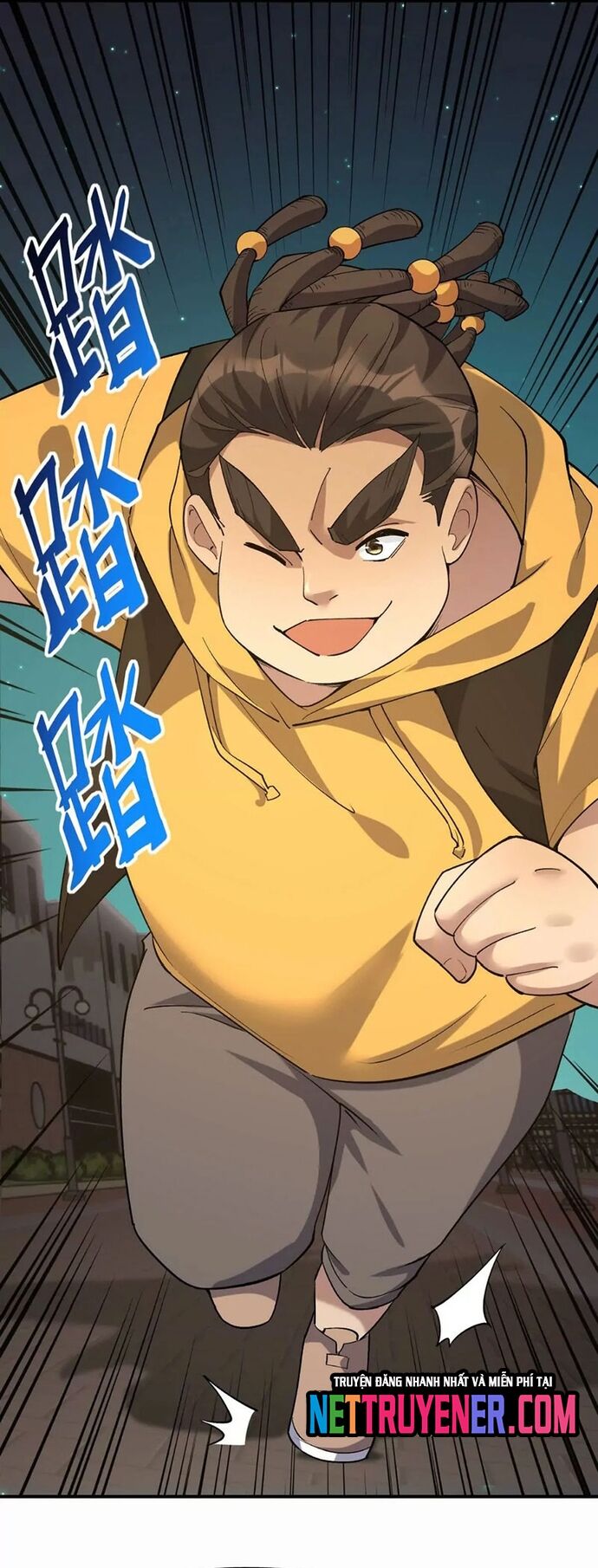 Trùng Sinh Thành Godzilla Chapter 244 - 36