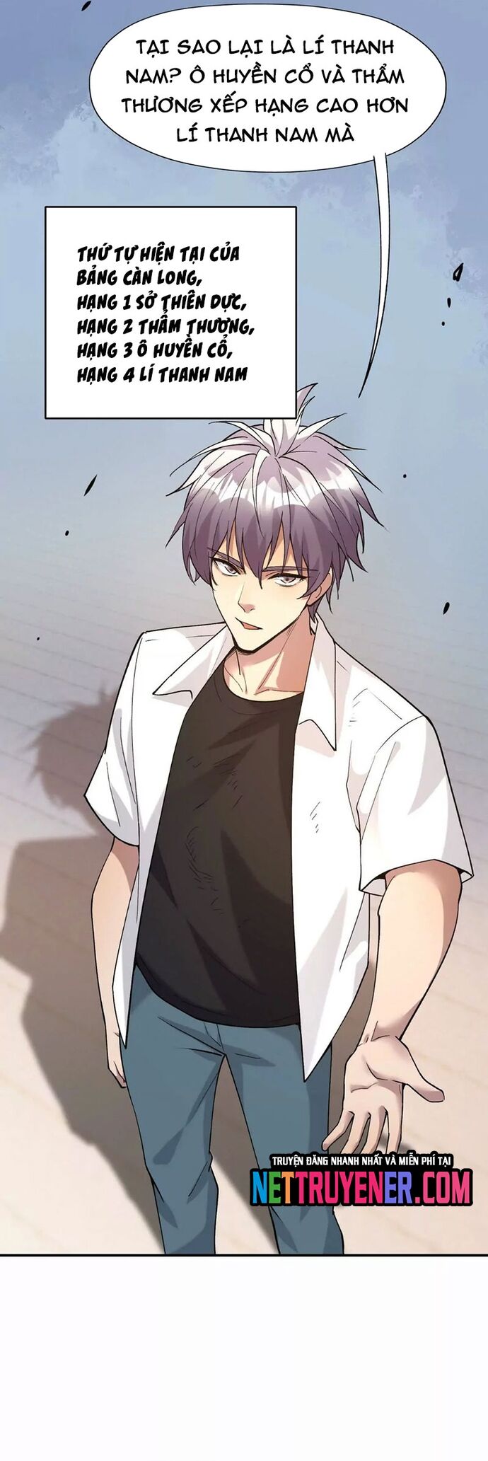 Trùng Sinh Thành Godzilla Chapter 244 - 5