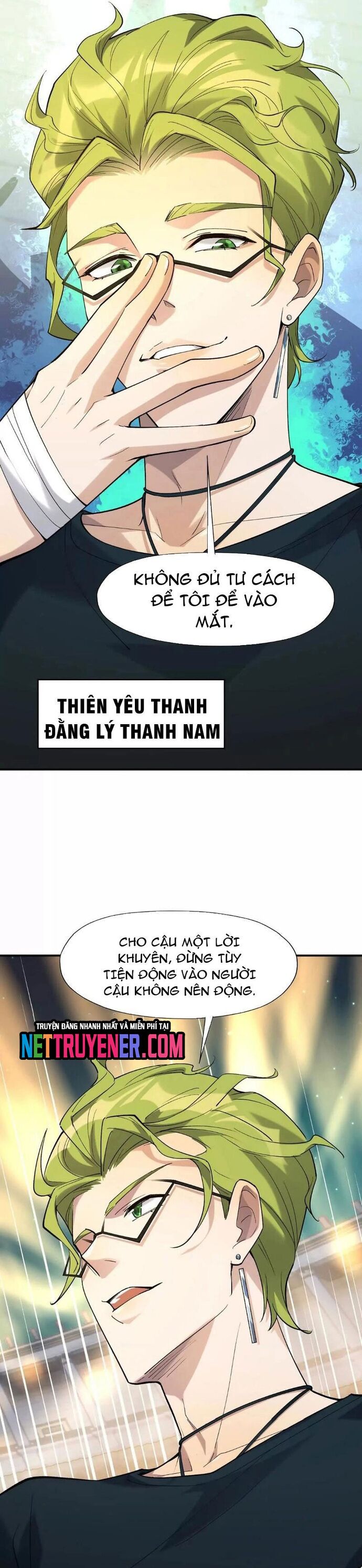 Trùng Sinh Thành Godzilla Chapter 245 - 12