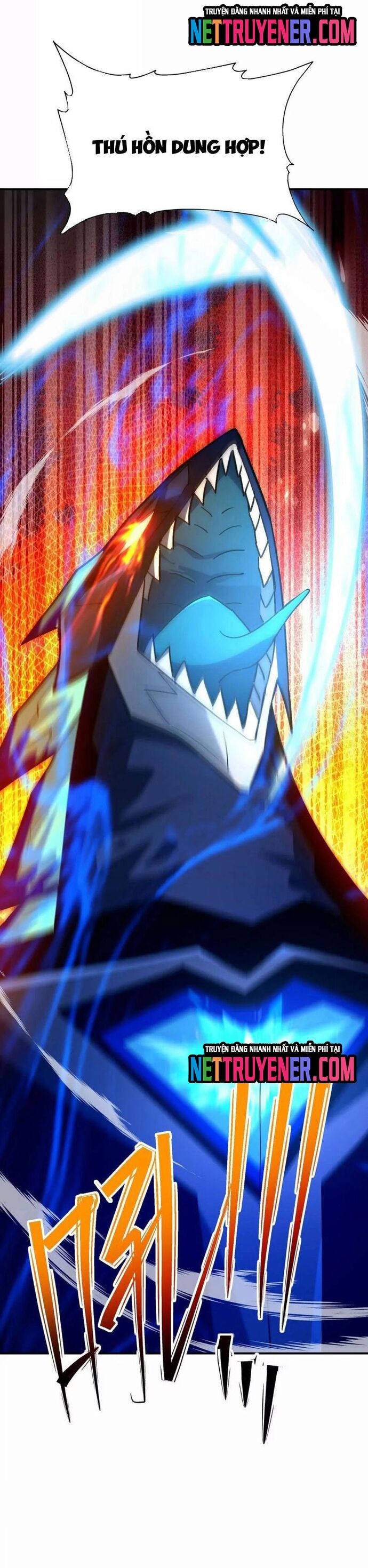 Trùng Sinh Thành Godzilla Chapter 245 - 15