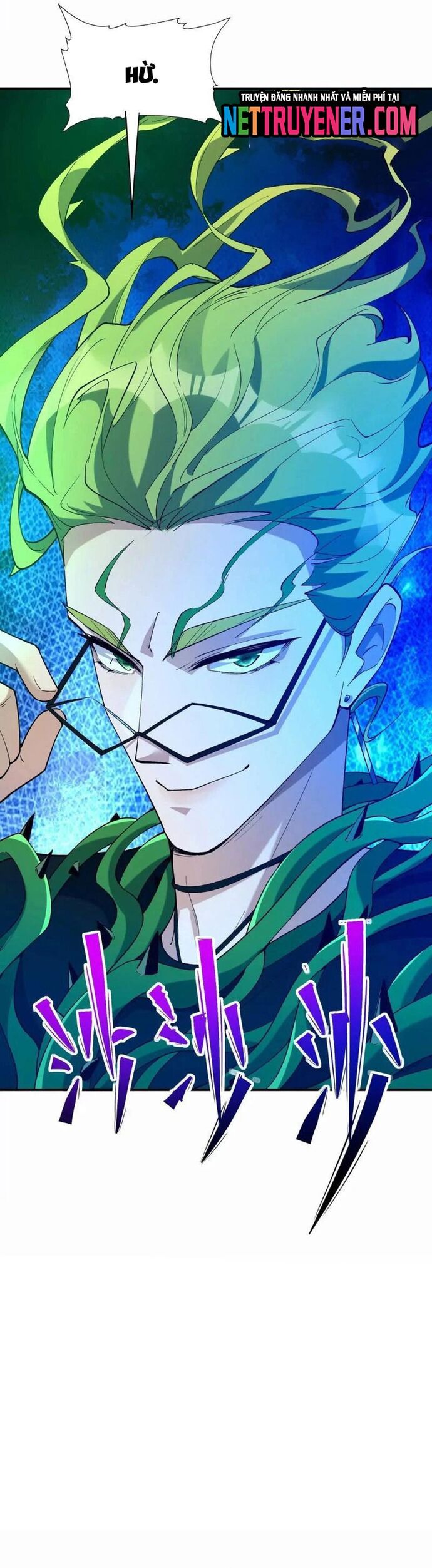 Trùng Sinh Thành Godzilla Chapter 245 - 16