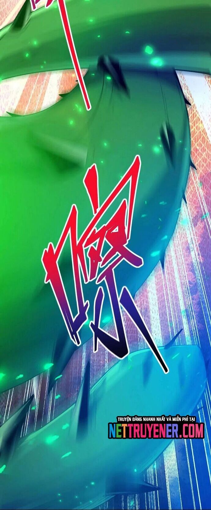 Trùng Sinh Thành Godzilla Chapter 245 - 19