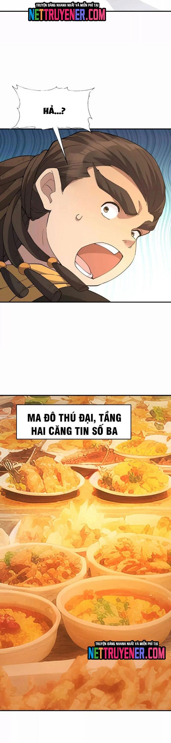 Trùng Sinh Thành Godzilla Chapter 245 - 3