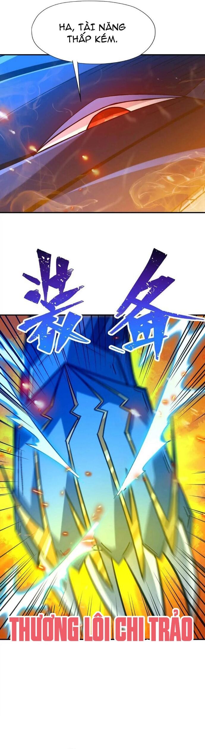 Trùng Sinh Thành Godzilla Chapter 245 - 21