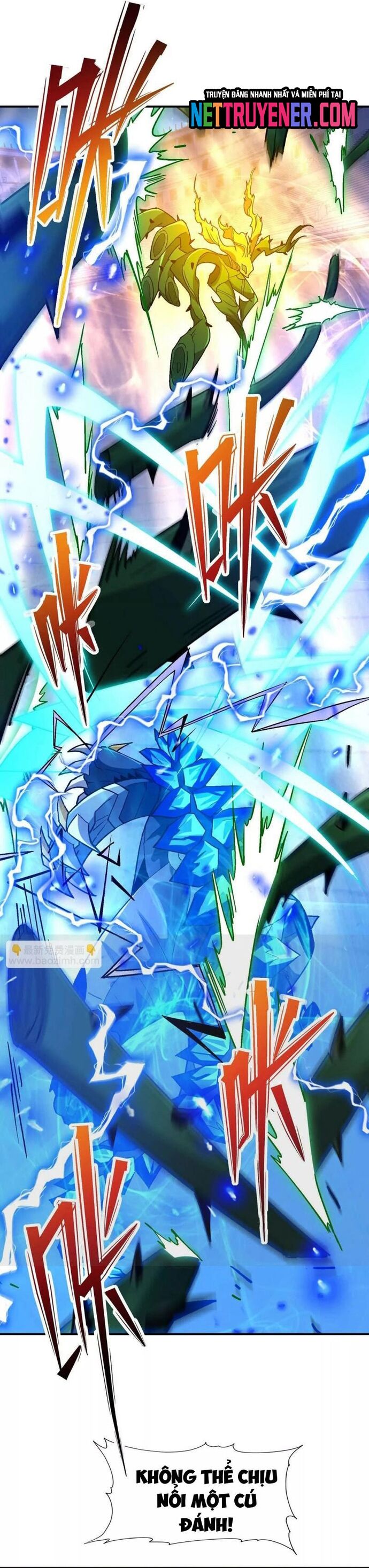 Trùng Sinh Thành Godzilla Chapter 245 - 22