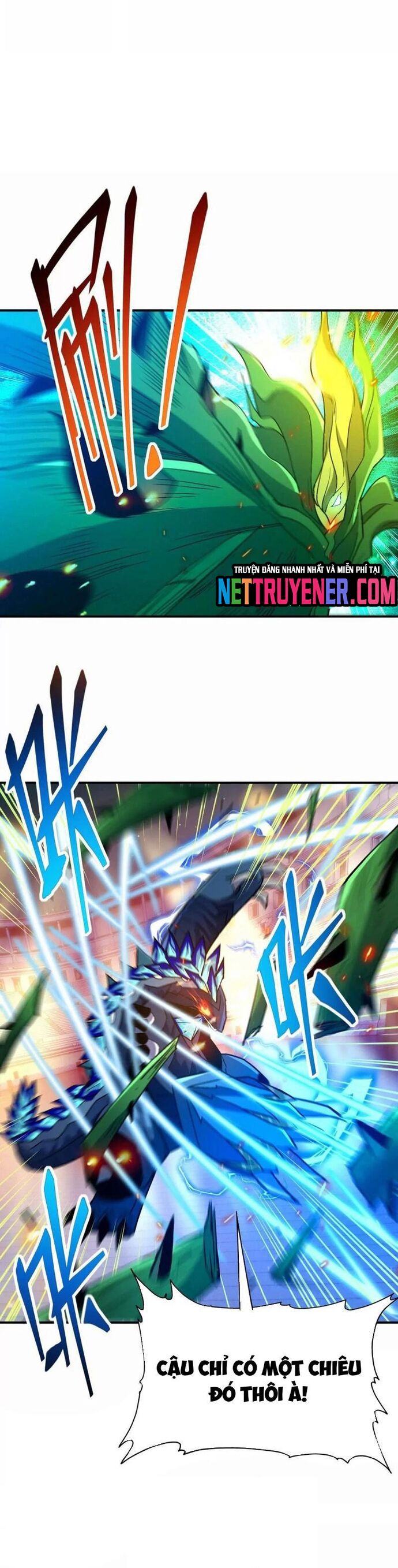 Trùng Sinh Thành Godzilla Chapter 245 - 24
