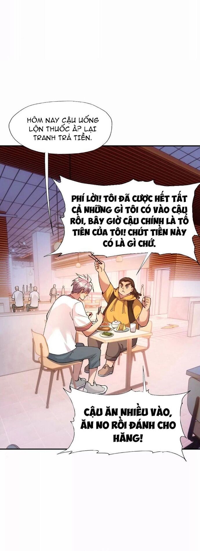 Trùng Sinh Thành Godzilla Chapter 245 - 4