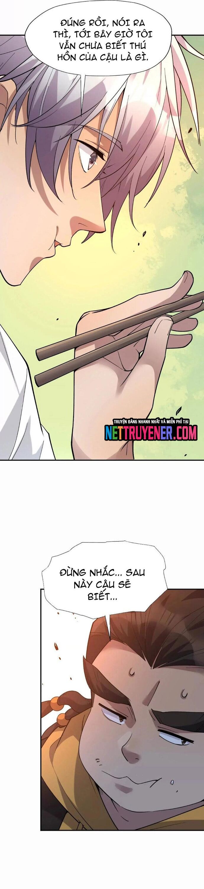 Trùng Sinh Thành Godzilla Chapter 245 - 6
